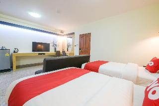 The Route Sriracha Hotel And Residence fotoÄŸrafÄ±