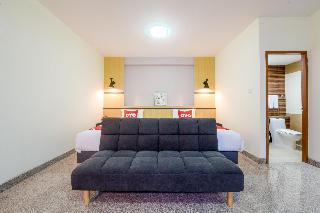 The Route Sriracha Hotel And Residence fotoÄŸrafÄ±