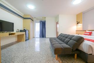 The Route Sriracha Hotel And Residence fotoÄŸrafÄ±