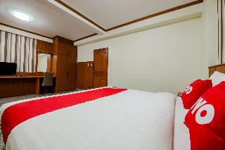 The Route Sriracha Hotel And Residence fotoÄŸrafÄ±
