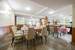 The Route Sriracha Hotel And Residence fotoÄŸrafÄ±