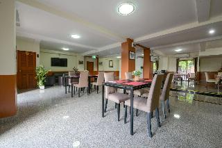 The Route Sriracha Hotel And Residence fotoÄŸrafÄ±