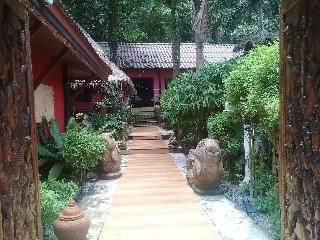 Baan Ton Rak Boutique Resort fotoÄŸrafÄ±