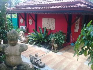 Baan Ton Rak Boutique Resort fotoÄŸrafÄ±