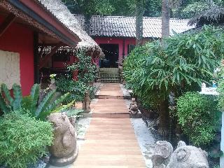Baan Ton Rak Boutique Resort fotoÄŸrafÄ±