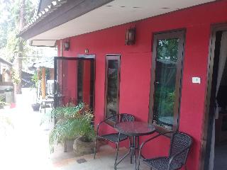 Baan Ton Rak Boutique Resort fotoÄŸrafÄ±