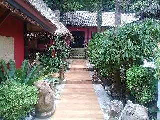 Baan Ton Rak Boutique Resort fotoÄŸrafÄ±