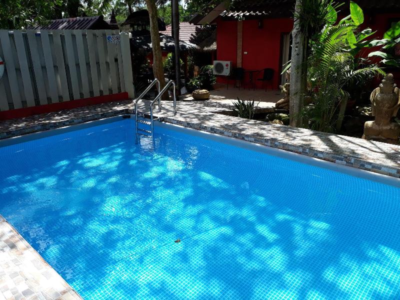 Baan Ton Rak Boutique Resort - Aktivite