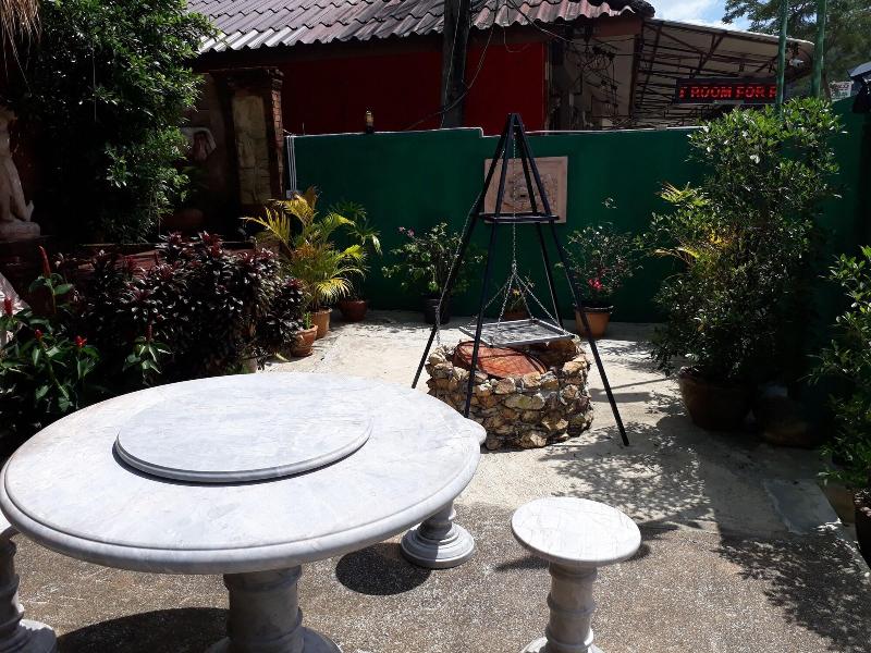 Baan Ton Rak Boutique Resort - Aktivite