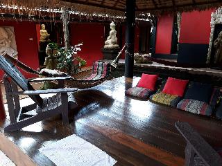 Baan Ton Rak Boutique Resort fotoÄŸrafÄ±