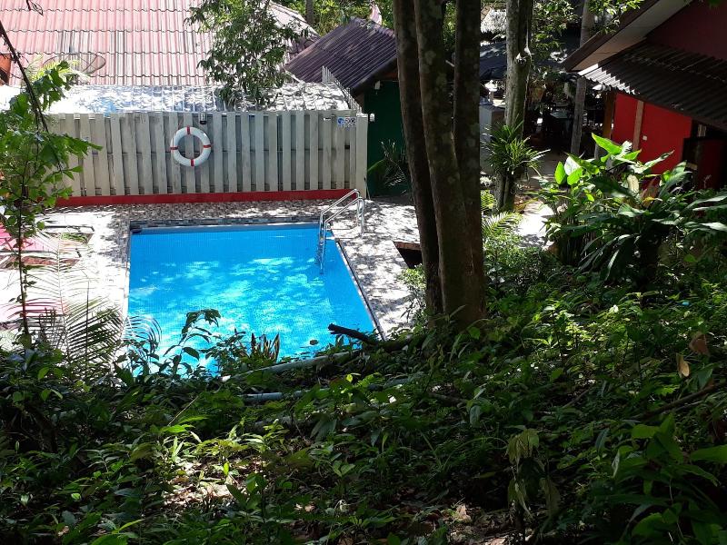 Baan Ton Rak Boutique Resort - Aktivite