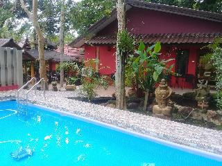 Baan Ton Rak Boutique Resort fotoÄŸrafÄ±