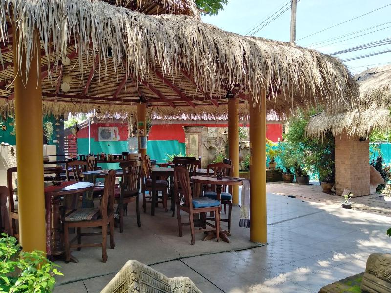 Baan Ton Rak Boutique Resort - Genel