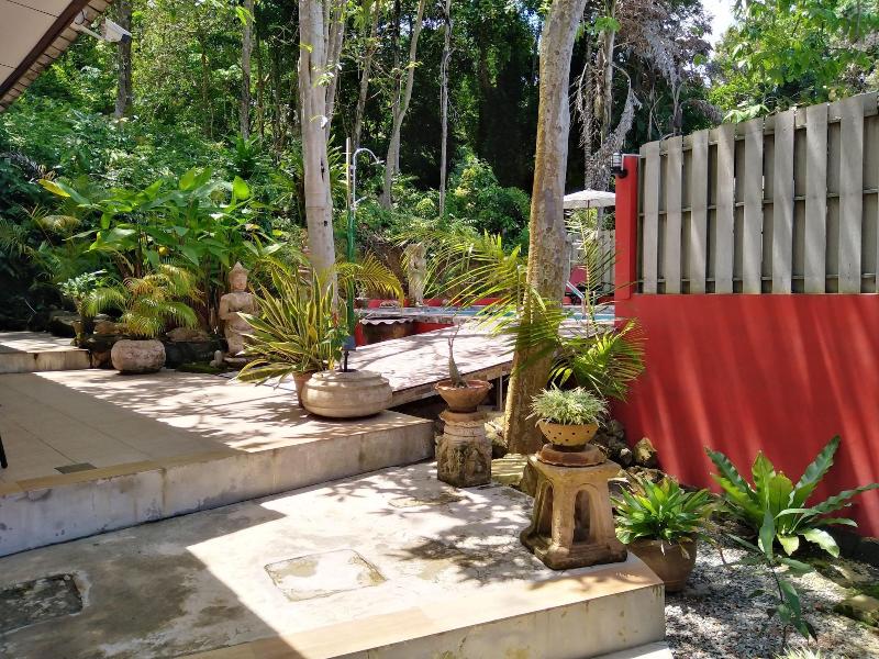 Baan Ton Rak Boutique Resort - Genel