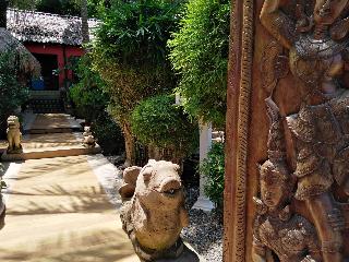 Baan Ton Rak Boutique Resort fotoÄŸrafÄ±