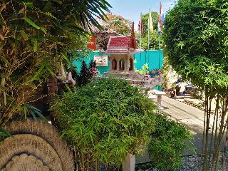 Baan Ton Rak Boutique Resort fotoÄŸrafÄ±