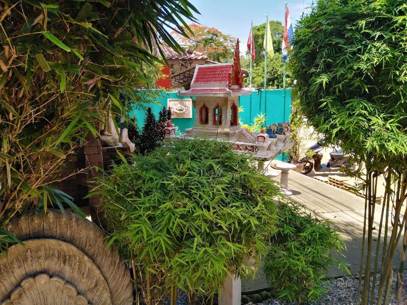 Baan Ton Rak Boutique Resort - Genel