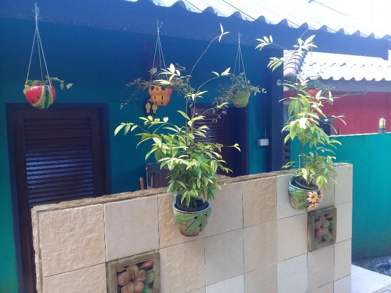 Baan Ton Rak Boutique Resort - Genel