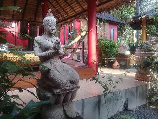 Baan Ton Rak Boutique Resort fotoÄŸrafÄ±