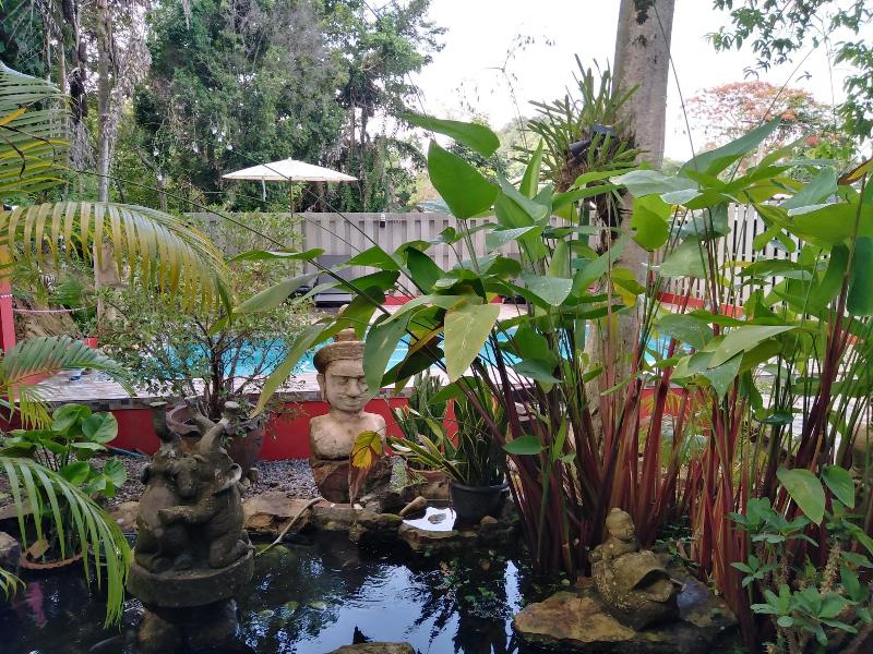 Baan Ton Rak Boutique Resort - Genel