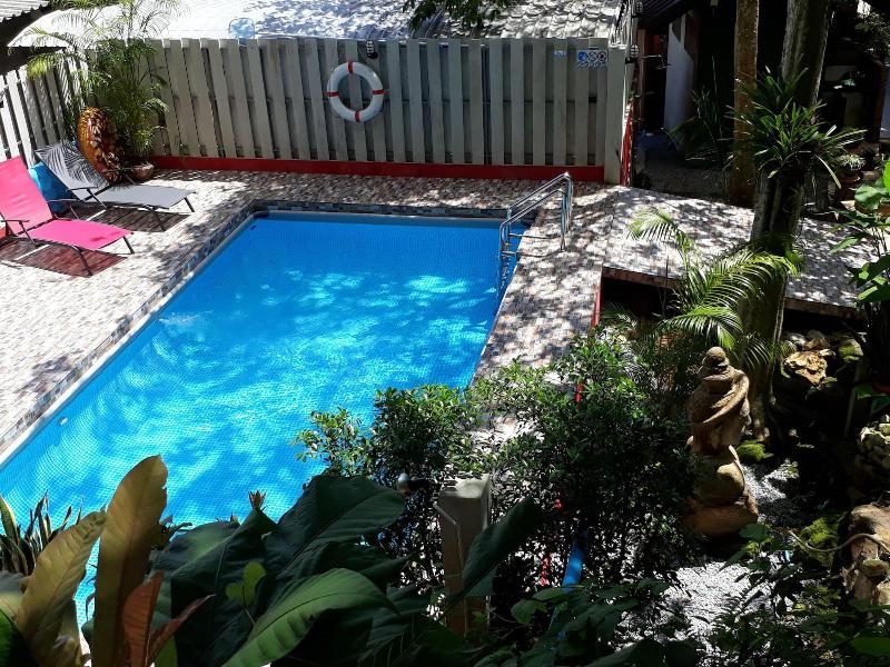 Baan Ton Rak Boutique Resort - Genel