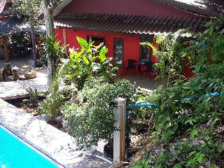 Baan Ton Rak Boutique Resort fotoÄŸrafÄ±