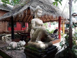 Baan Ton Rak Boutique Resort fotoÄŸrafÄ±
