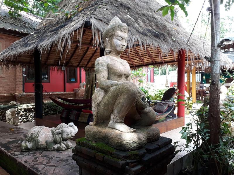 Baan Ton Rak Boutique Resort - Genel