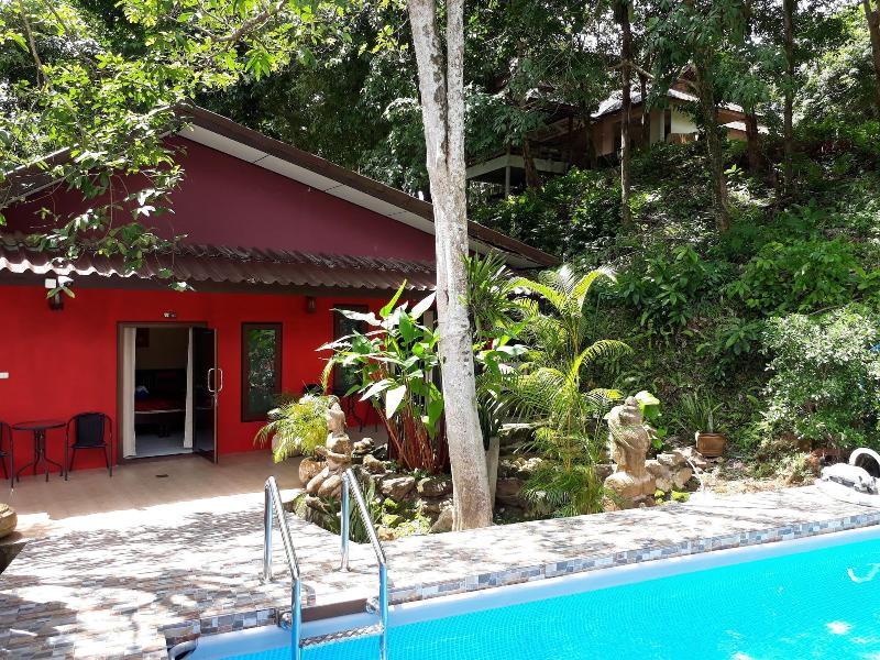 Baan Ton Rak Boutique Resort - Genel