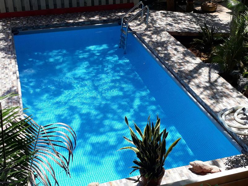 Baan Ton Rak Boutique Resort - Genel