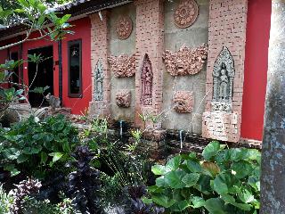 Baan Ton Rak Boutique Resort fotoÄŸrafÄ±