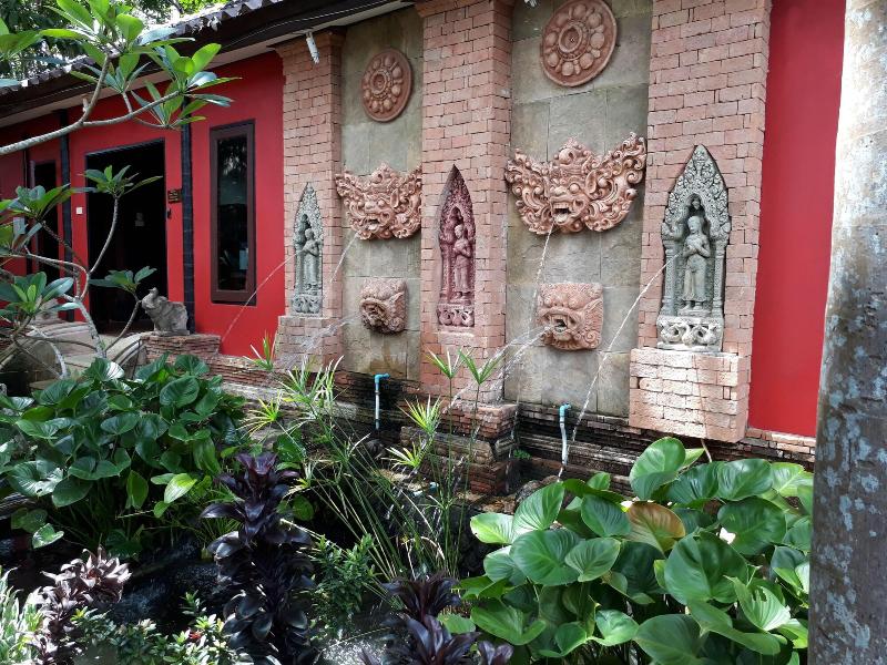 Baan Ton Rak Boutique Resort - Genel