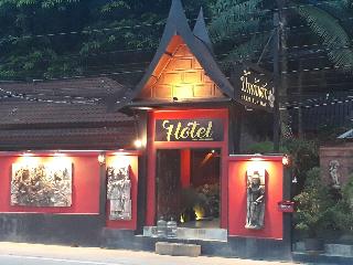 Baan Ton Rak Boutique Resort fotoÄŸrafÄ±