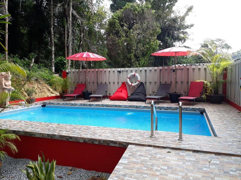 Baan Ton Rak Boutique Resort - Genel