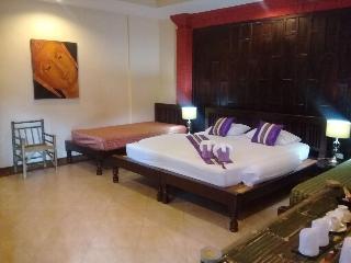 Baan Ton Rak Boutique Resort fotoÄŸrafÄ±