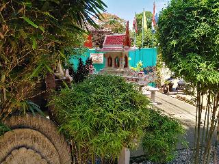 Baan Ton Rak Boutique Resort fotoÄŸrafÄ±