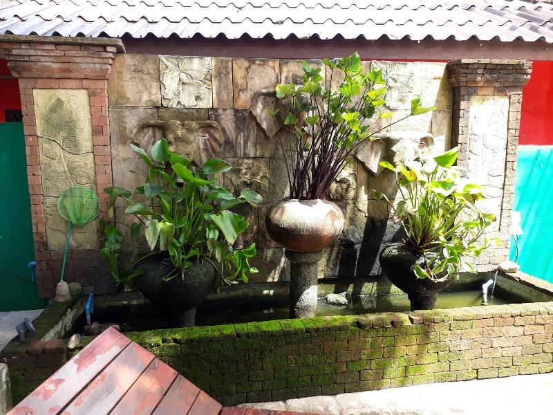 Baan Ton Rak Boutique Resort - Genel