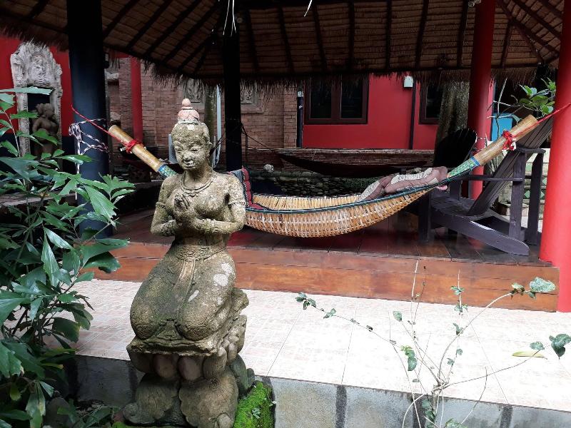 Baan Ton Rak Boutique Resort - Genel