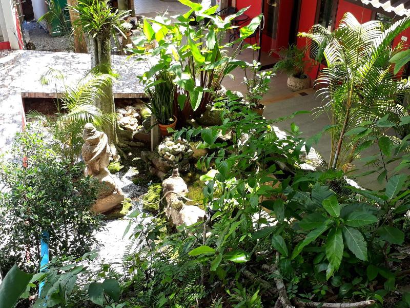 Baan Ton Rak Boutique Resort - Genel