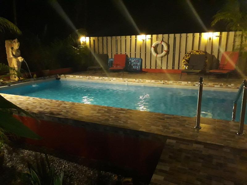 Baan Ton Rak Boutique Resort - Genel