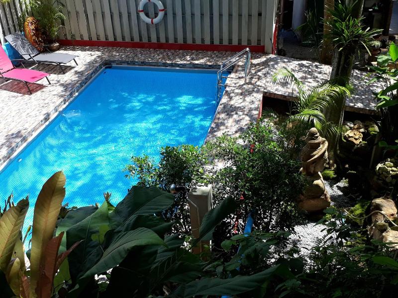 Baan Ton Rak Boutique Resort - Genel