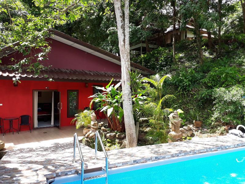 Baan Ton Rak Boutique Resort - Genel