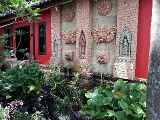 Baan Ton Rak Boutique Resort fotoÄŸrafÄ±