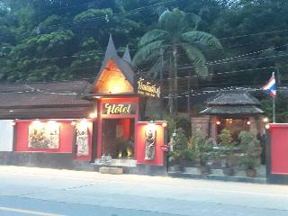 Baan Ton Rak Boutique Resort fotoÄŸrafÄ±