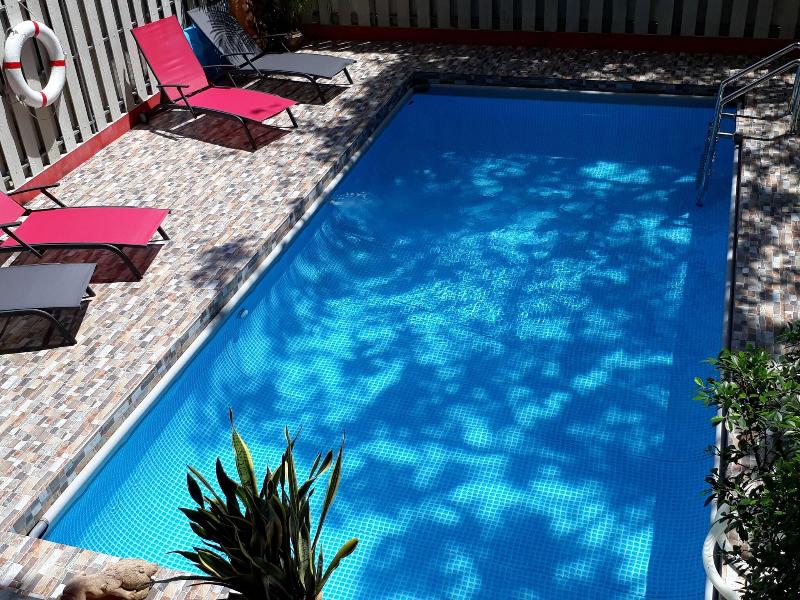 Baan Ton Rak Boutique Resort - Genel