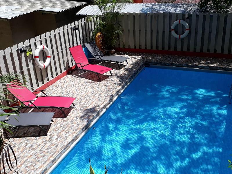 Baan Ton Rak Boutique Resort - Genel