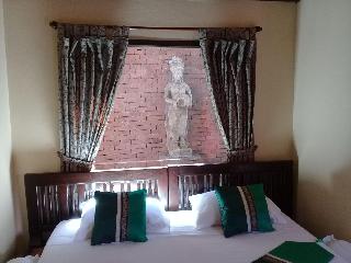 Baan Ton Rak Boutique Resort fotoÄŸrafÄ±