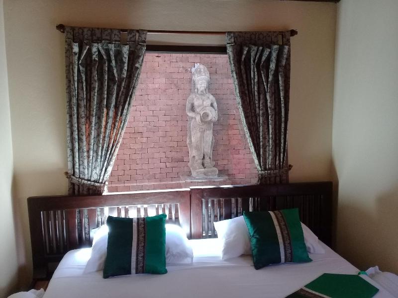 Baan Ton Rak Boutique Resort - Oda