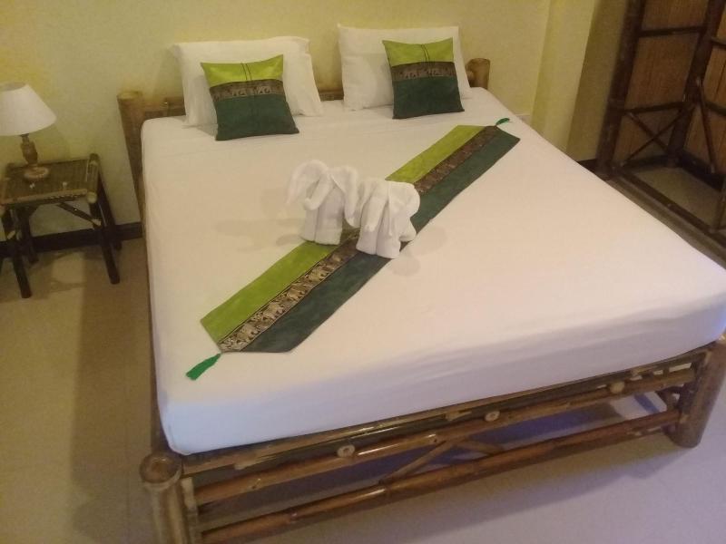 Baan Ton Rak Boutique Resort - Oda
