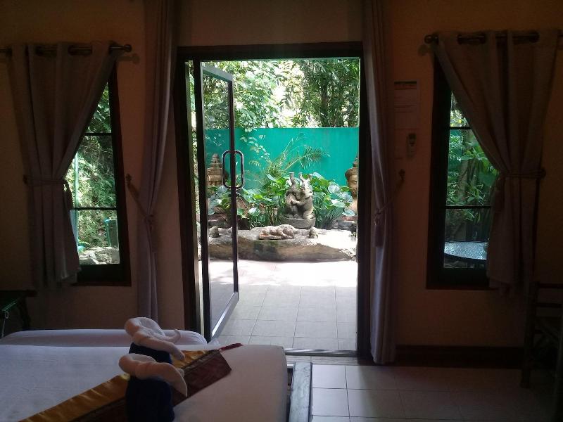 Baan Ton Rak Boutique Resort - Oda